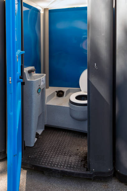 Best Affordable porta potty rental  in Quitman, TX