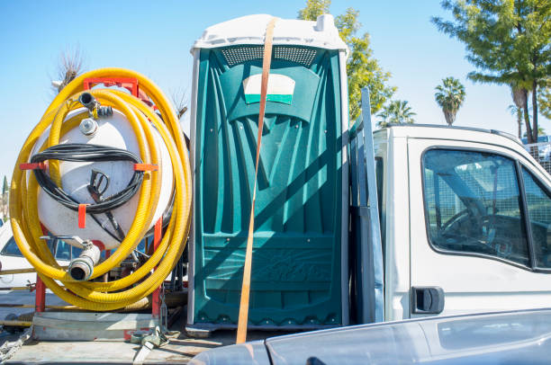 Best Porta potty delivery and setup  in Quitman, TX