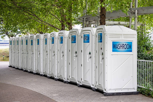 Best Portable restroom solutions  in Quitman, TX