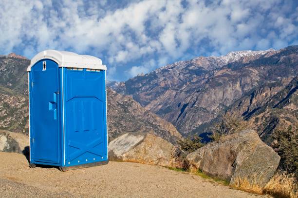 Portable Toilet Options We Offer in Quitman, TX