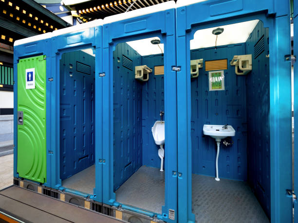 Portable Toilet Options We Offer in Quitman, TX