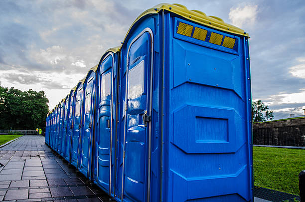 Porta potty rental for festivals in Quitman, TX