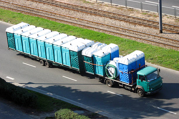 Best Porta potty services near me  in Quitman, TX